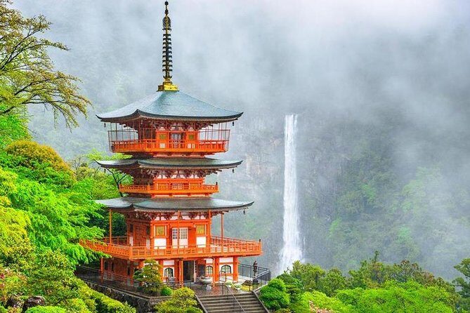 Kumano Kodo Pilgrimage Full-Day Private Trip with Government Licensed Guide - Practical Details & Tips
