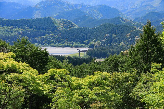 Kumano Kodo Pilgrimage Tour with Licensed Guide & Vehicle - Exploring the Kumano Kodo Pilgrimage Tour with a Licensed Guide & Vehicle