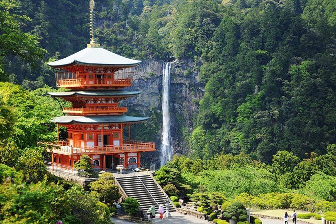 Kumano Kodo Pilgrimage Tour with Licensed Guide & Vehicle - FAQ