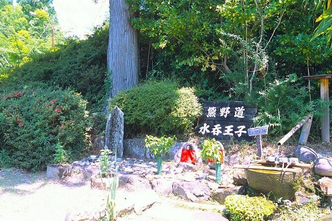 Kumanokodo 1 Day Walking Tour - Who Will Love This Tour?