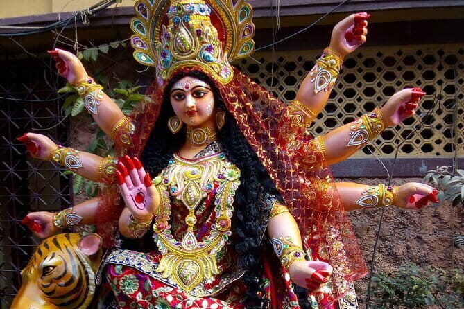 Kumartuli - Where the Gods come to Earth - Key Points