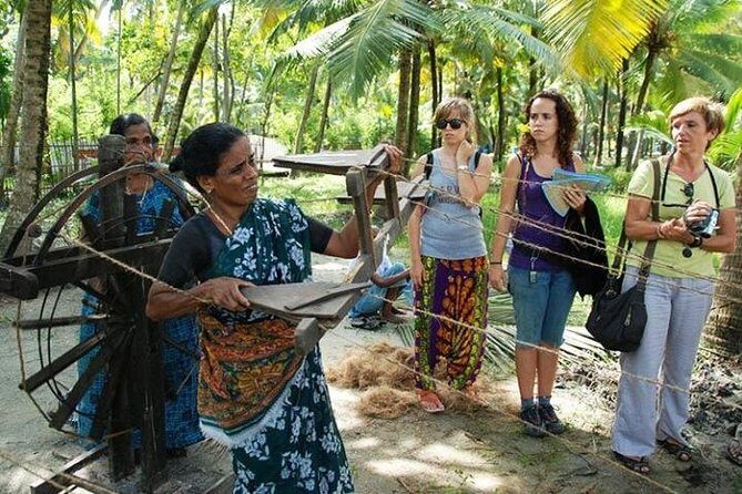 Kumbalangi Village Sightseeing Tour - Final Thoughts: Is It Worth It?