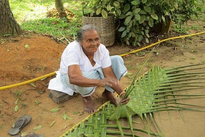 Kumbalangi Village Sightseeing Tour - FAQ