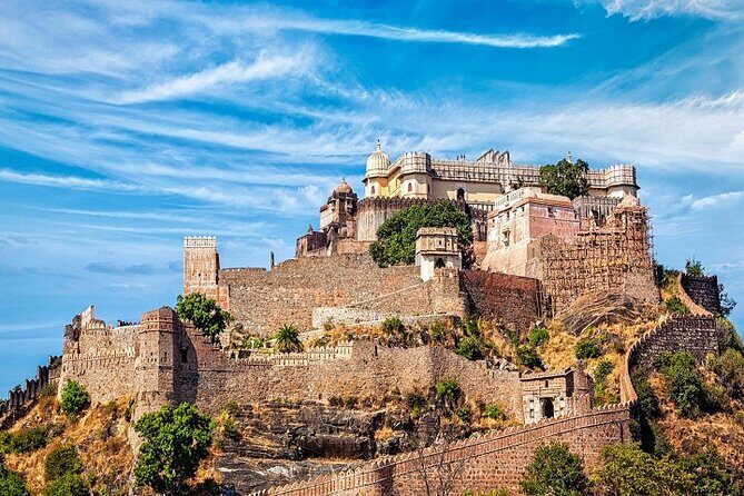 Kumbhalgarh Day Trip and Excursion - Who Should Consider This Tour?