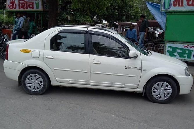 Kumbhalgarh Ranakpur Tour by Private Car - Introduction