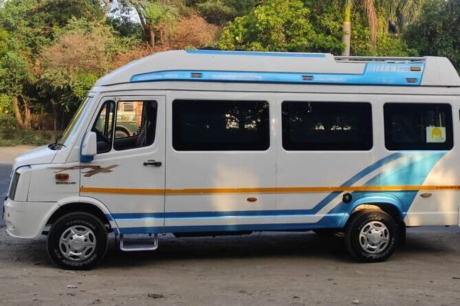 Kumbhalgarh Ranakpur Tour by Private Car - Key Points