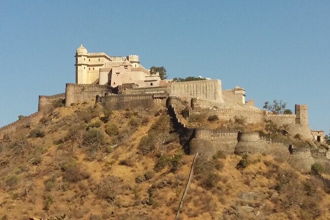 Kumbhalgarh , Ranakpur , Village Experience , Taxi , Shops - Authentic Insights from Reviews