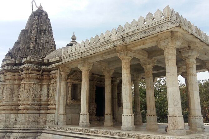 Kumbhalgarh , Ranakpur , Village Experience , Taxi , Shops - Final Thoughts: Who Should Take This Tour?
