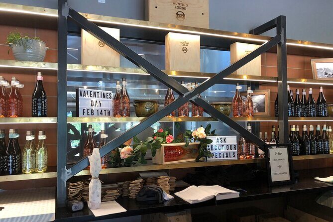 Kumeu Wine Tour - The Itinerary Breakdown