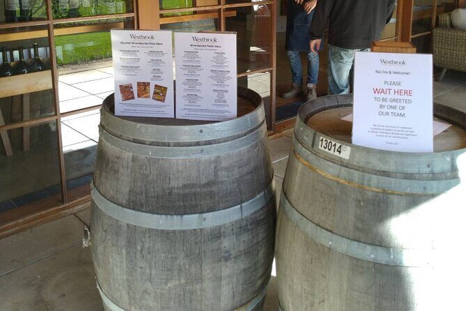 Kumeu Winery Boutique Tour with Gourmet Lunch from Auckland - Final Thoughts