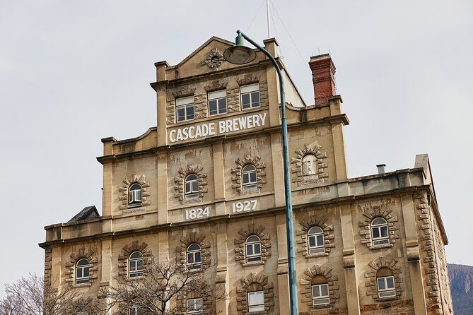 kunanyi/Mt Wellington Ultimate Experience Afternoon Tour - FAQs