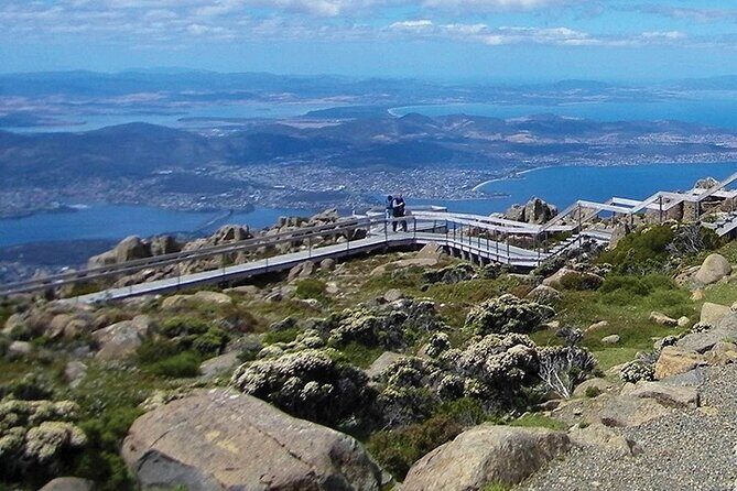 kunanyi/Mt Wellington Ultimate Experience Tour from Hobart - Final Thoughts: Who Will Love This Tour?