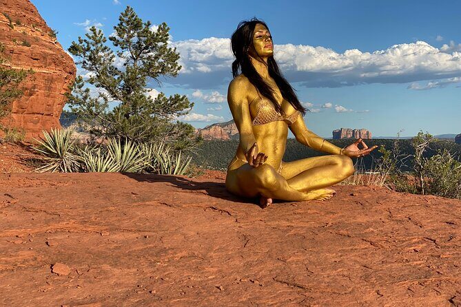 Kundalini Yoga in Sedona AZ, Connecting the Mind, body & spirit. - Introduction