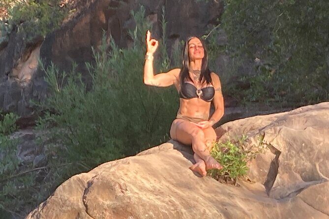 Kundalini Yoga in Sedona AZ, Connecting the Mind, body & spirit. - Authentic Perspectives from Participants