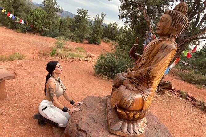 Kundalini Yoga in Sedona AZ, Connecting the Mind, body & spirit. - Why Choose This Experience?