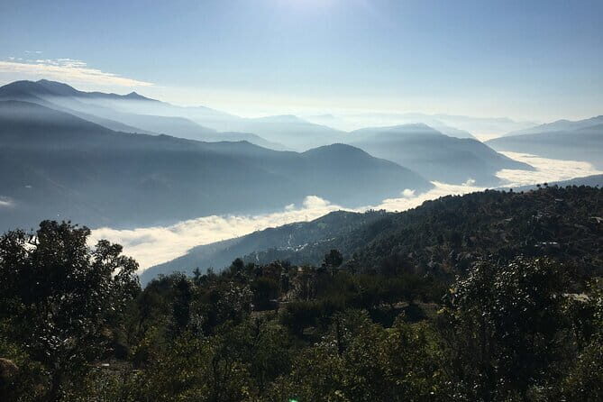 Kunjapuri Temple 1N/2D Trekking Experience - Key Points