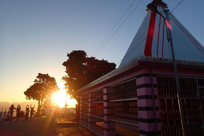 Kunjapuri Temple Sunrise Trek With Professional Guide - An In-Depth Look at the Kunjapuri Sunrise Trek