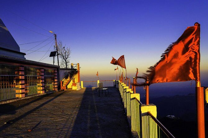 Kunjapuri Temple Sunrise Trek With Professional Guide - Who Will Love This Tour?