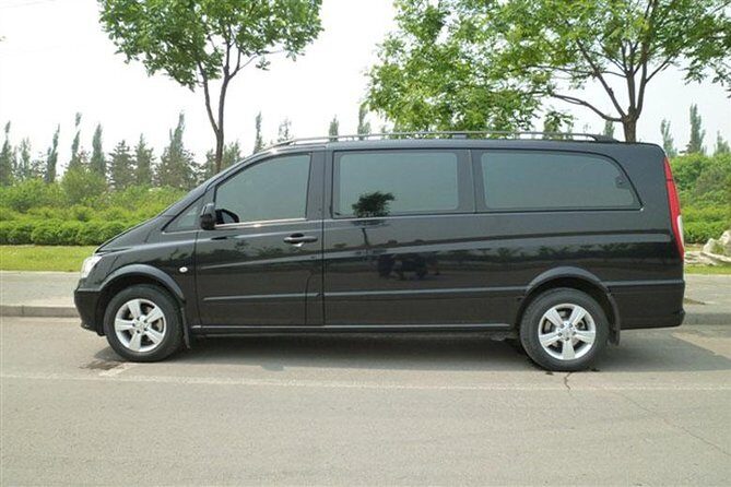 Kunming Airport Private Transfer - Charge by Vehicle - Kunming Airport Private Transfer – Charge by Vehicle