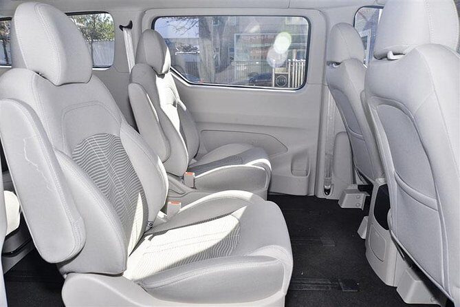 Kunming Airport Private Transfer - Charge by Vehicle - Detailed Review of the Kunming Airport Private Transfer