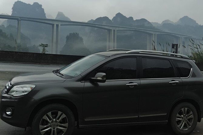 Kunming Changshui International Airport (KMG) to Kunming Train Station - Key Points