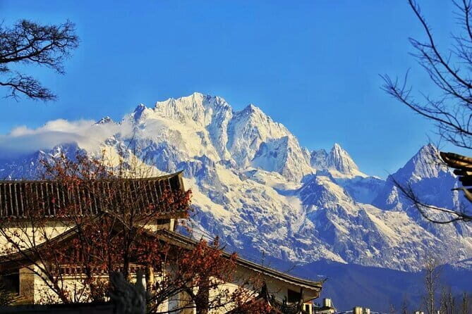 Kunming Dali and Lijiang 4-day Private Tour from SHANGHAI - A Deep Dive into the Experience