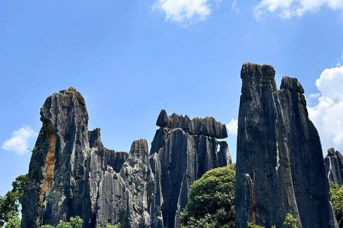Kunming Stone Forest + Kunming City Private Tour - Final Thoughts