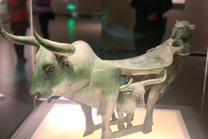 Kunming Yunnan Provincial Museum Private Tour - A Deep Dive into the Tour Experience