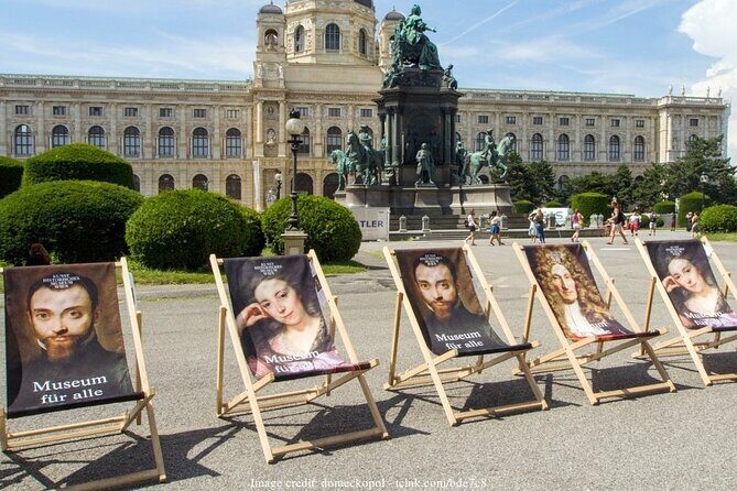 Kunsthistorisches Fine Arts Museum: Private 2.5-hour Guided Tour - FAQs