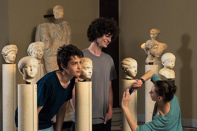 Kunsthistorisches Museum Vienna and Imperial Treasury of Vienna - FAQs