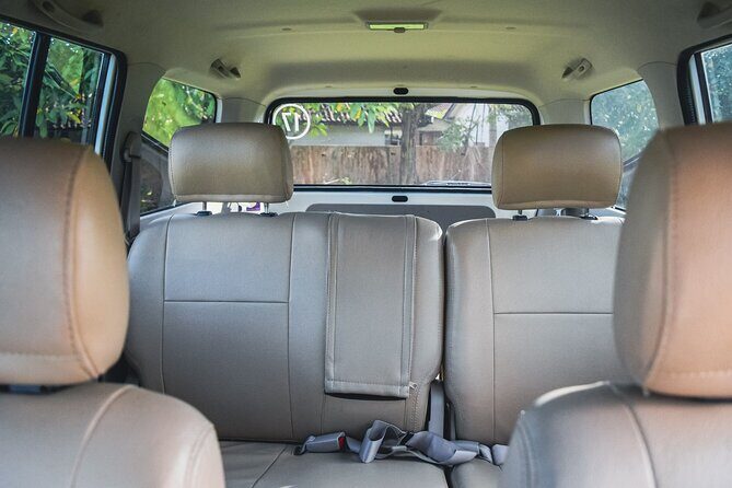 Kura Kura Bus Public Transfer Between Kuta and Ubud - FAQ