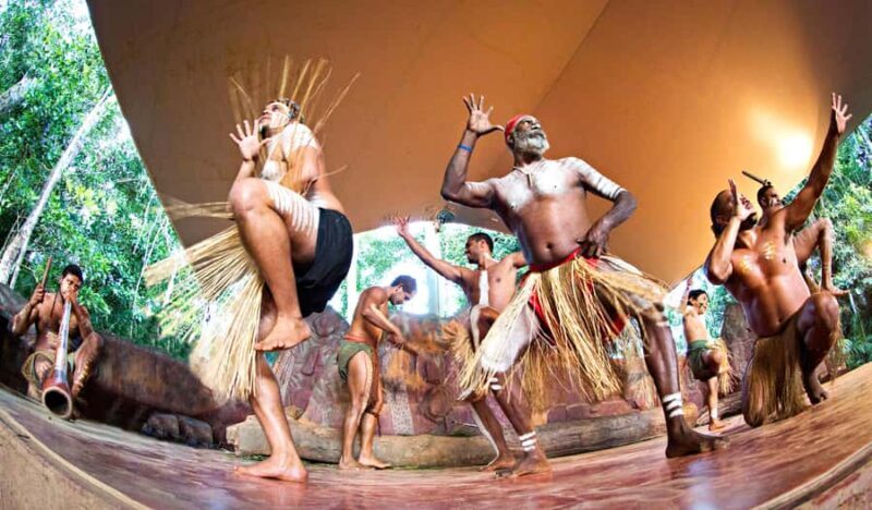 Kuranda, Cairns & Port Douglas Multi-Park Package - Who Should Consider This Tour?