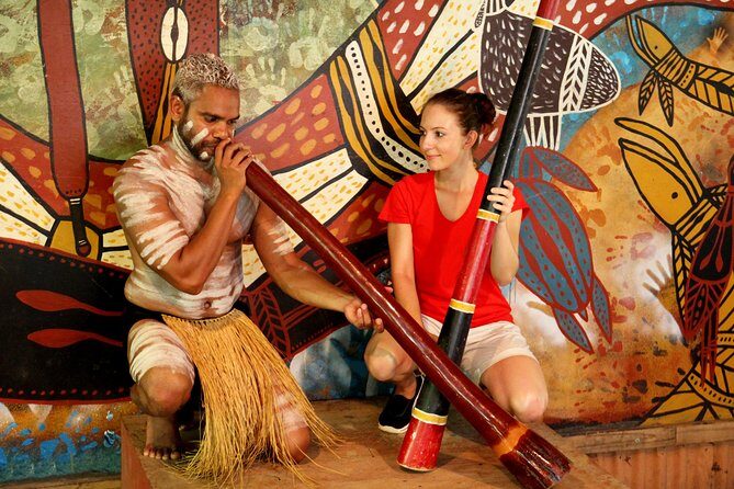 Kuranda Day Tour, TKS-RFS CLASSIC GOLD PLUS 0930 - The Sum Up