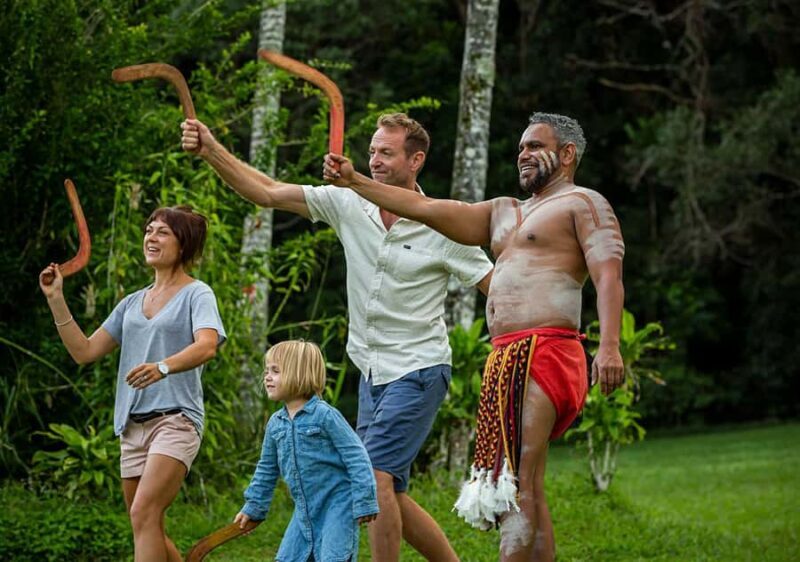 Kuranda Pamagirri Aboriginal Premium Full-Day Tour - FAQ