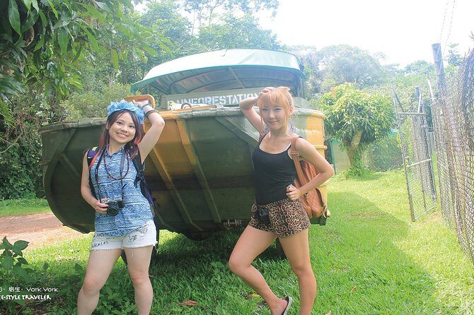 Kuranda Scenic Railway and Rainforest Station (Small Group) - Who Is This Tour Best For?