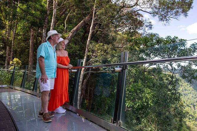 Kuranda Scenic Railway & Skyrail Tour from Port Douglas - An In-Depth Look at the Tour