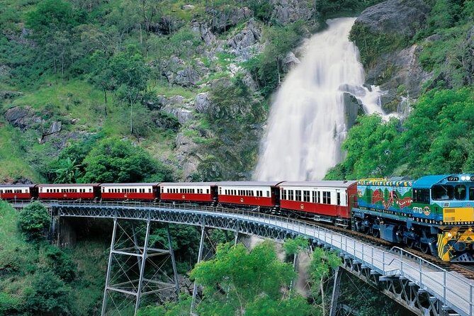 Kuranda Scenic Railway & Skyrail Tour from Port Douglas - Final Thoughts