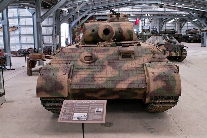 Kuranda Skyrail and Scenic Rail including Artillery Museum - An In-Depth Look at the Tour Experience