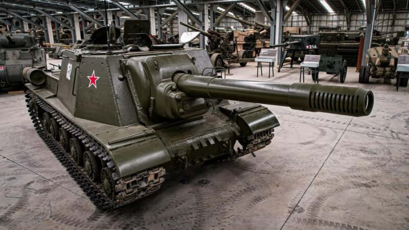 Kuranda Skyrail and Scenic Rail including Artillery Museum - Key Points