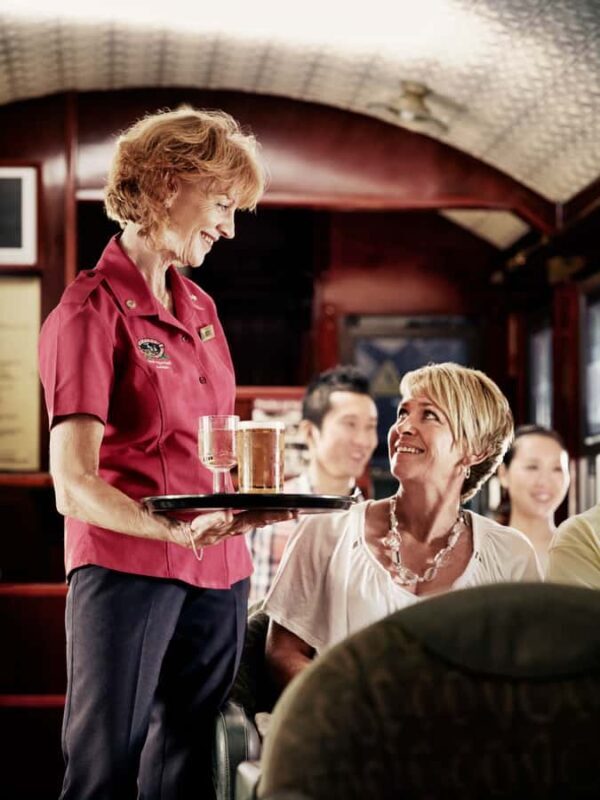 Kuranda, Skyrail & Gold Class Train from Cairns - Kuranda Village & Attractions: A Charming Stopover