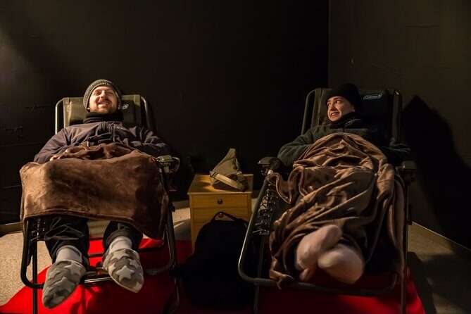 Kurashiki Private Romantic Night in the Observatory Recliners - Final Verdict