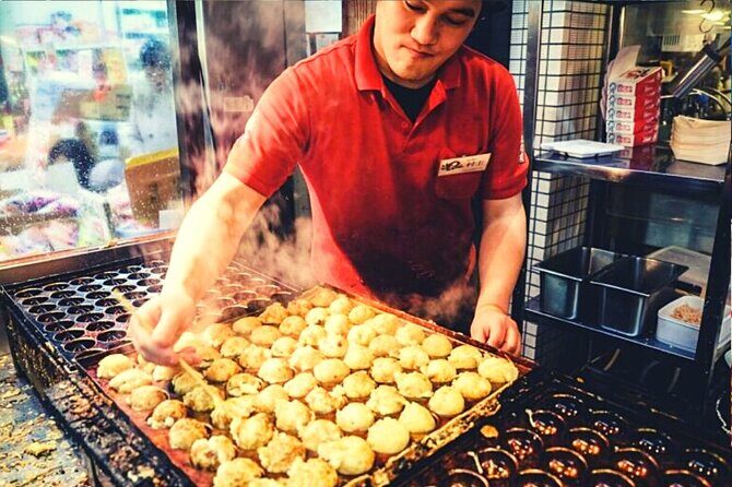 Kuromon Market Tour: All inclusive 6~8 Dishes & 3~4 samplings - Who Should Consider This Tour?