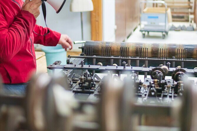 Kurume Kasuri's Workshop Tour in Hirokawa-Machi - Exploring the Workshop Experience in Detail