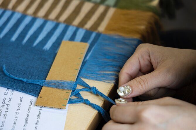 Kurume Kasuri's Workshop Tour in Hirokawa-Machi - Final Thoughts