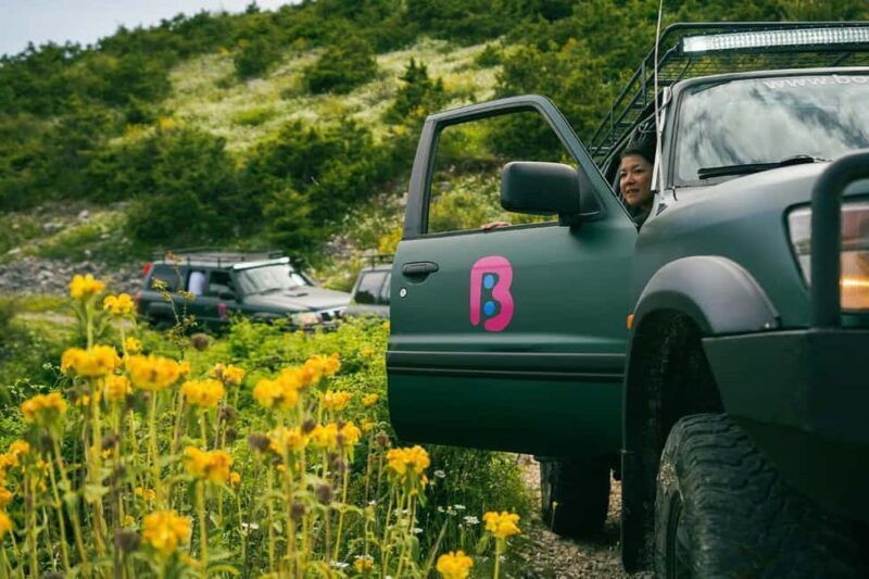 Kurvelesh and Peshtura Waterfall: Off-Road Tour with Lunch - Who Will Love This Tour?