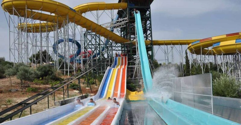 Kusadasi: Adaland AquaPark Entry Ticket - Frequently Asked Questions