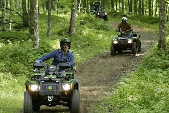 Kusadasi Adventure Quad Safari - Practical Details & Tips