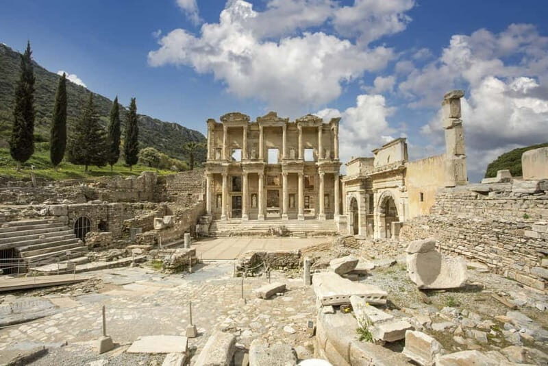 Kusadasi: All Inclusive Ephesus Tour With Lunch - Final Thoughts on Value