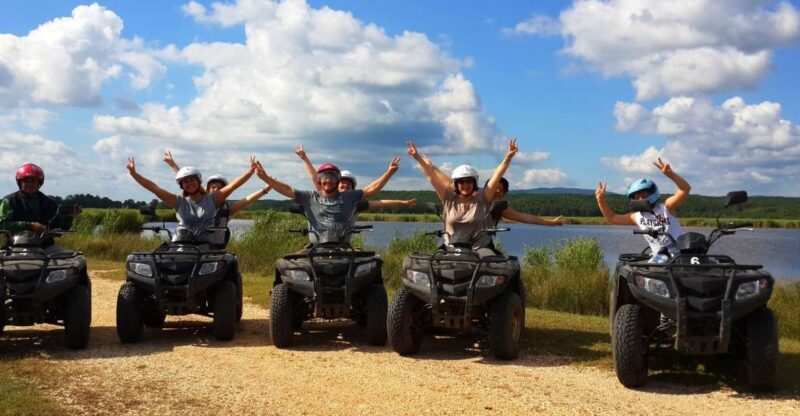Kusadasi Atv ( Quad ) Safari - Authenticity and Traveler Insights