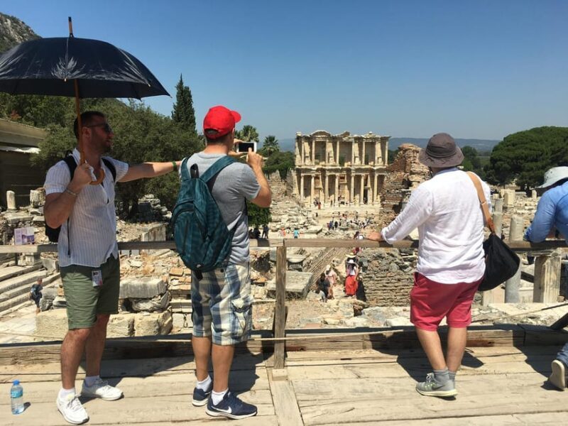 Kusadasi: Best of Ephesus in 1 Day - Who Will Love This Tour?